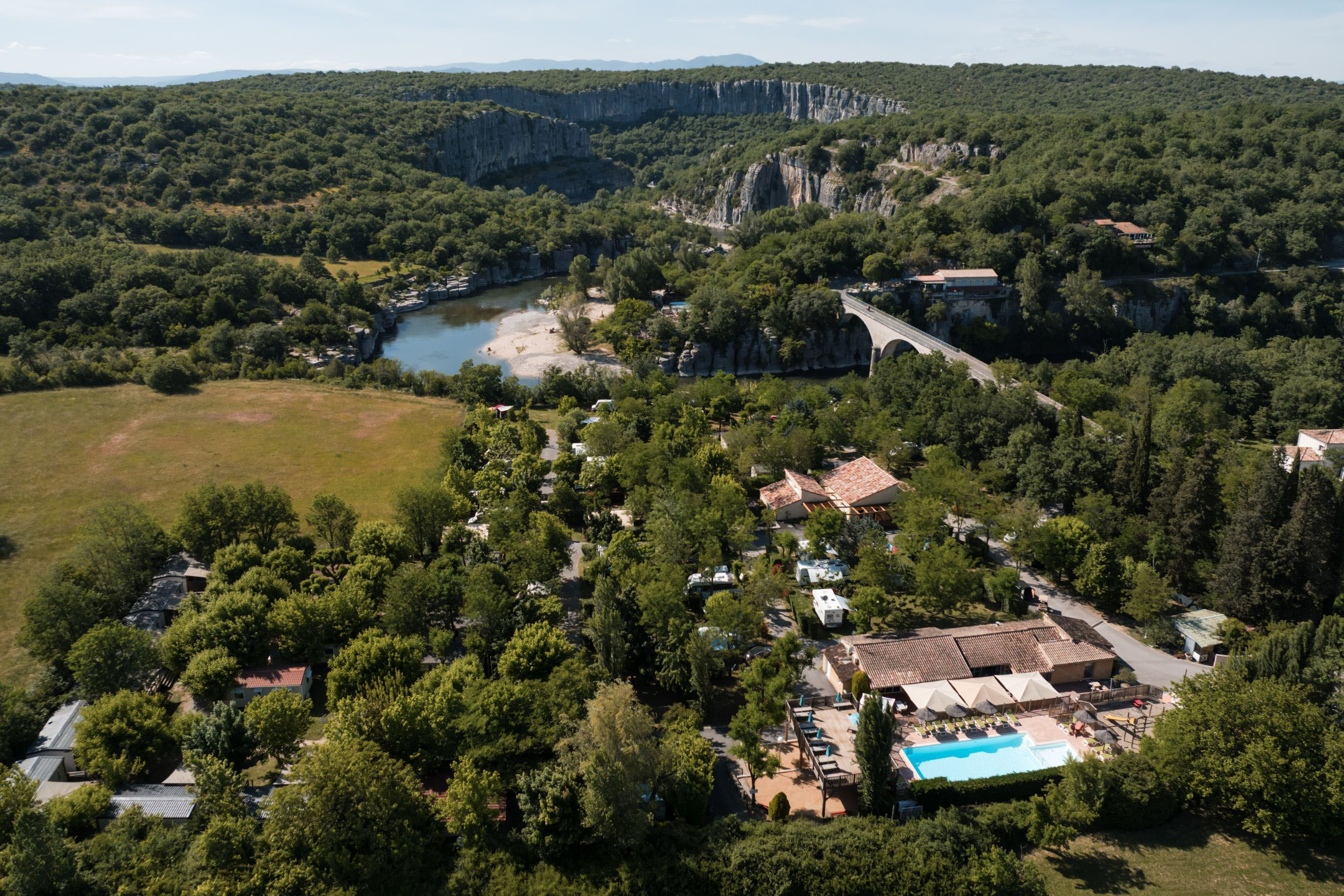 Camping Du Pont - Image 1